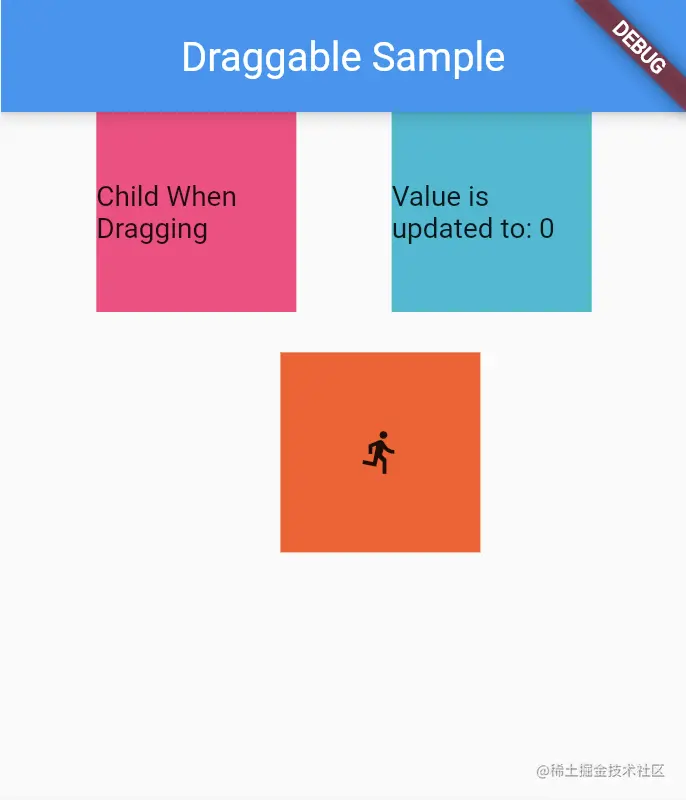使用 Flutter 的 Draggable 和 DragTarget 实现拖拽交互在 Flutter 中，Dragga - 掘金