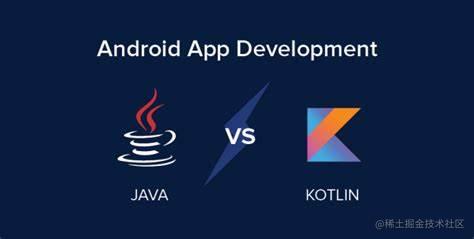 Java & Kotlin