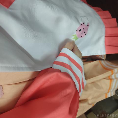 然然世界第一可爱于2022-11-18 21:04发布的图片