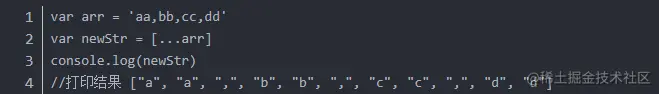 JS数组转字符串（3种方法）和字符串转数组（2种）[通俗易懂]_https://bianchenghao6.com/blog_编程文档_第8张
