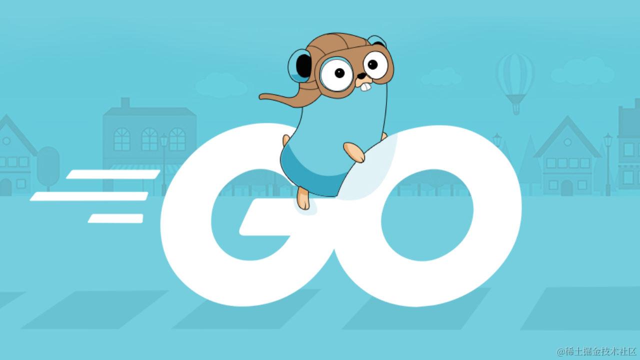 go-learn