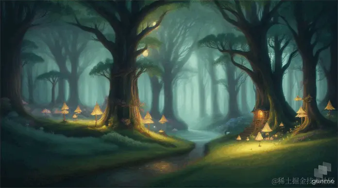Mystical_forest with glowing.gif