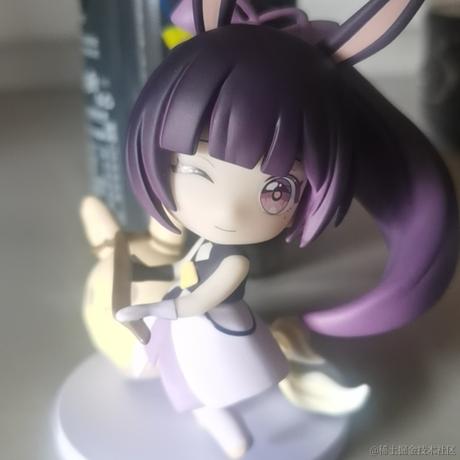 贝拉兔饲养员于2022-11-09 00:27发布的图片