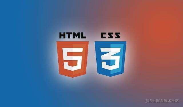HTML&CSS
