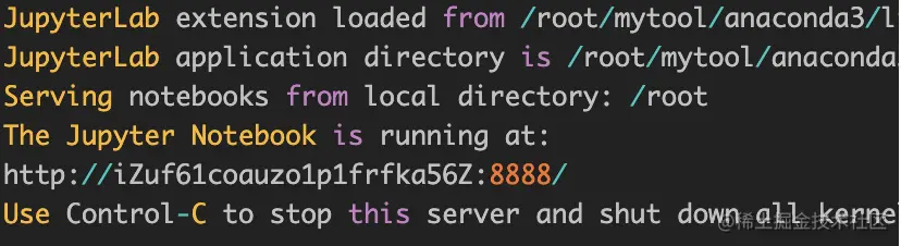 jupyter成功运行.png