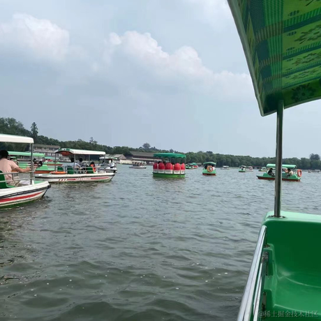 掘金用户爱中奖于2023-05-14 22:13发布的图片