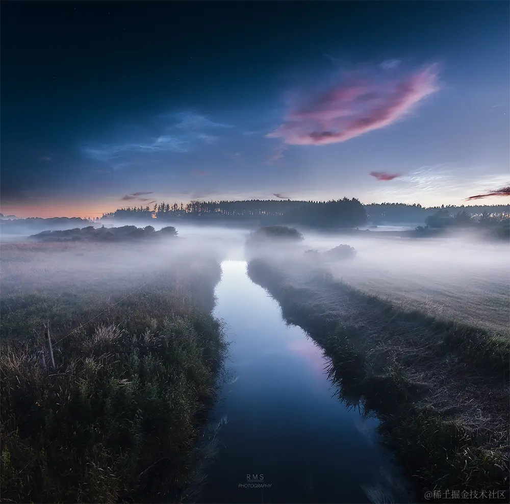 ANorthernSummer'sNight_ap180707.jpg