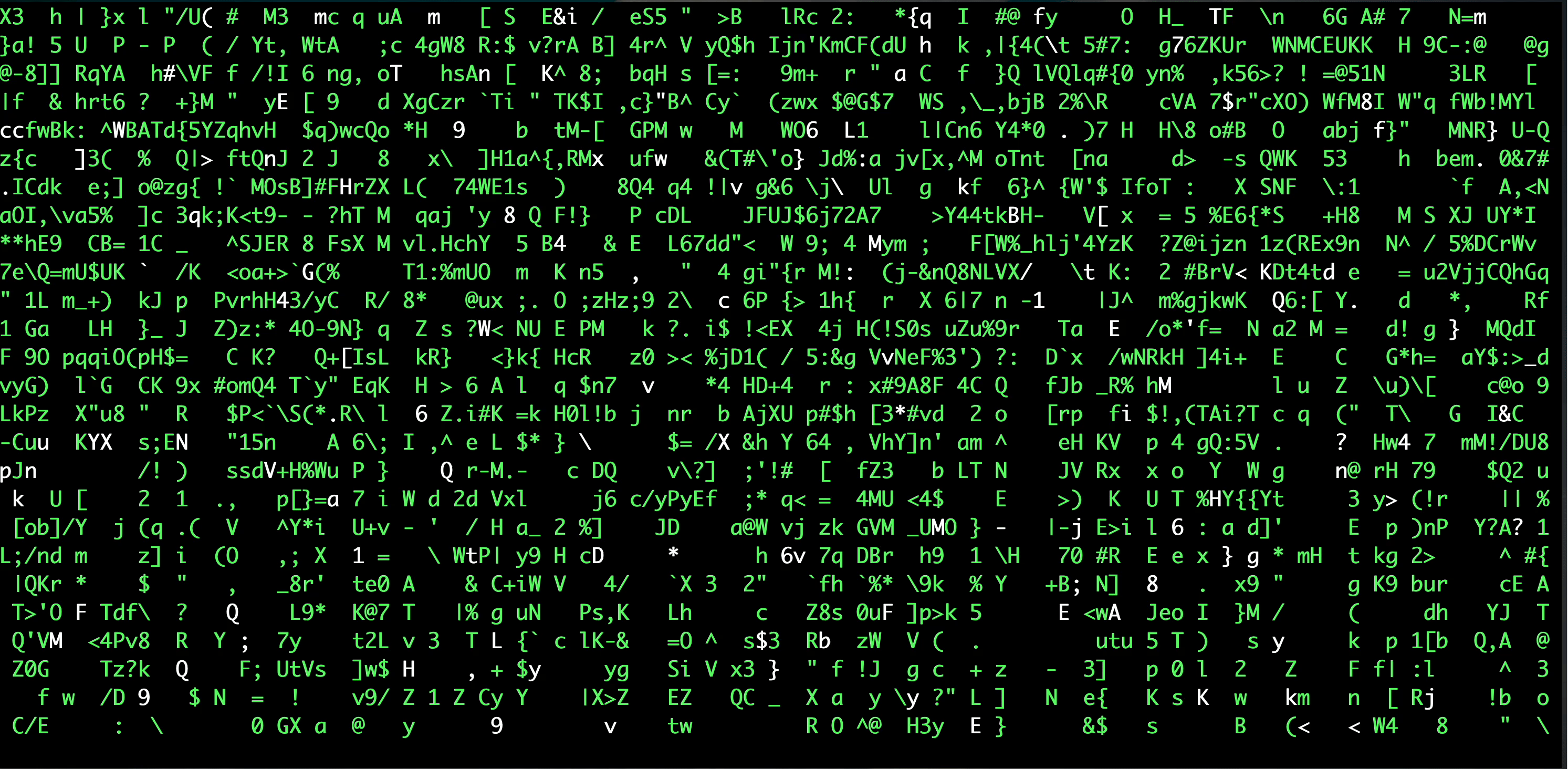 简单点！原子化CSS实现黑客帝国代码雨最近看了《黑客帝国4:矩阵重启》，又见当年的代码雨，今天就用目前流行的原子化CSS - 掘金