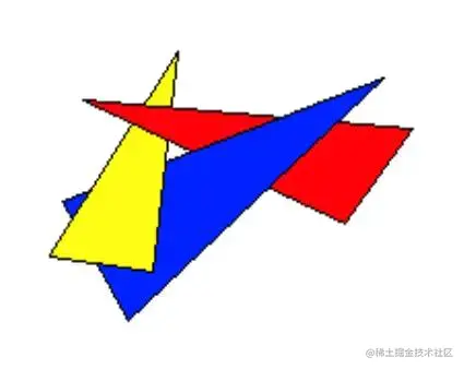 油画算法缺点