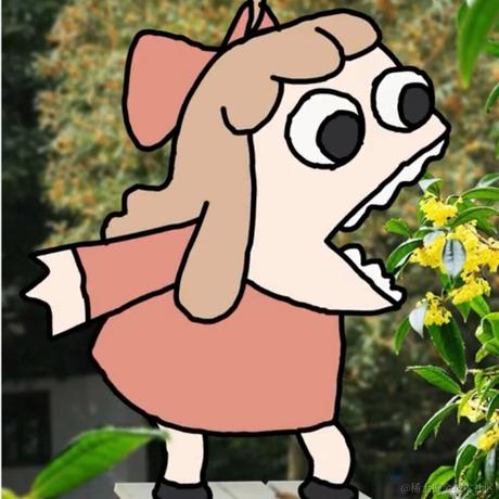 嘉然今天吃乃琳于2022-11-24 13:37发布的图片