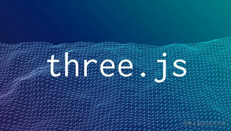 Three.js