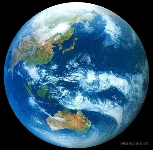 GIS（地理信息系统）基础概念