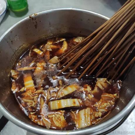 掘金煲仔饭于2023-06-03 22:53发布的图片