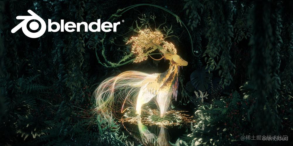 Blender学习笔记
