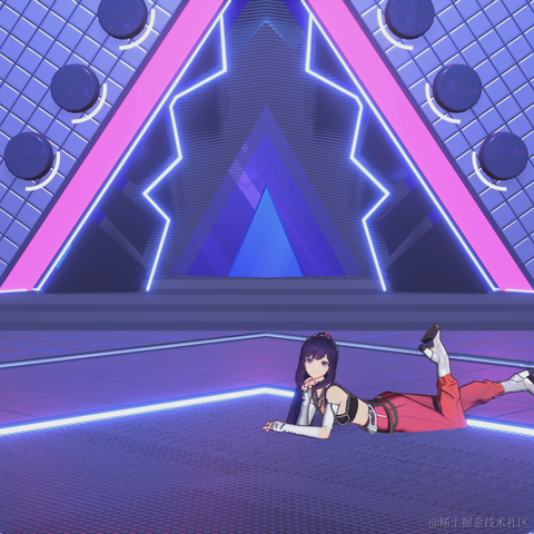 超临界流刃于2022-11-13 20:43发布的图片