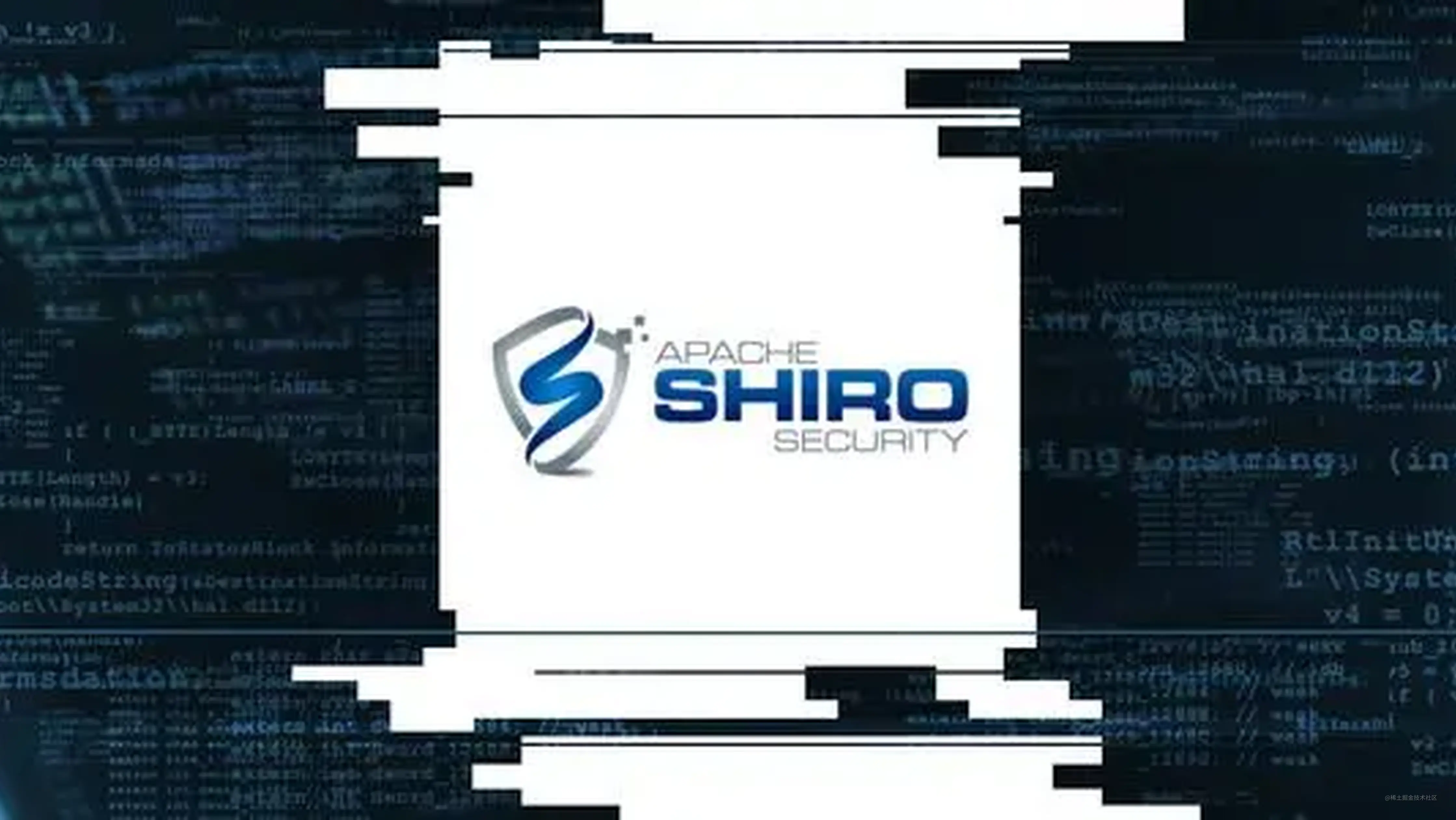 安全权限框架 —— Shiro（二）