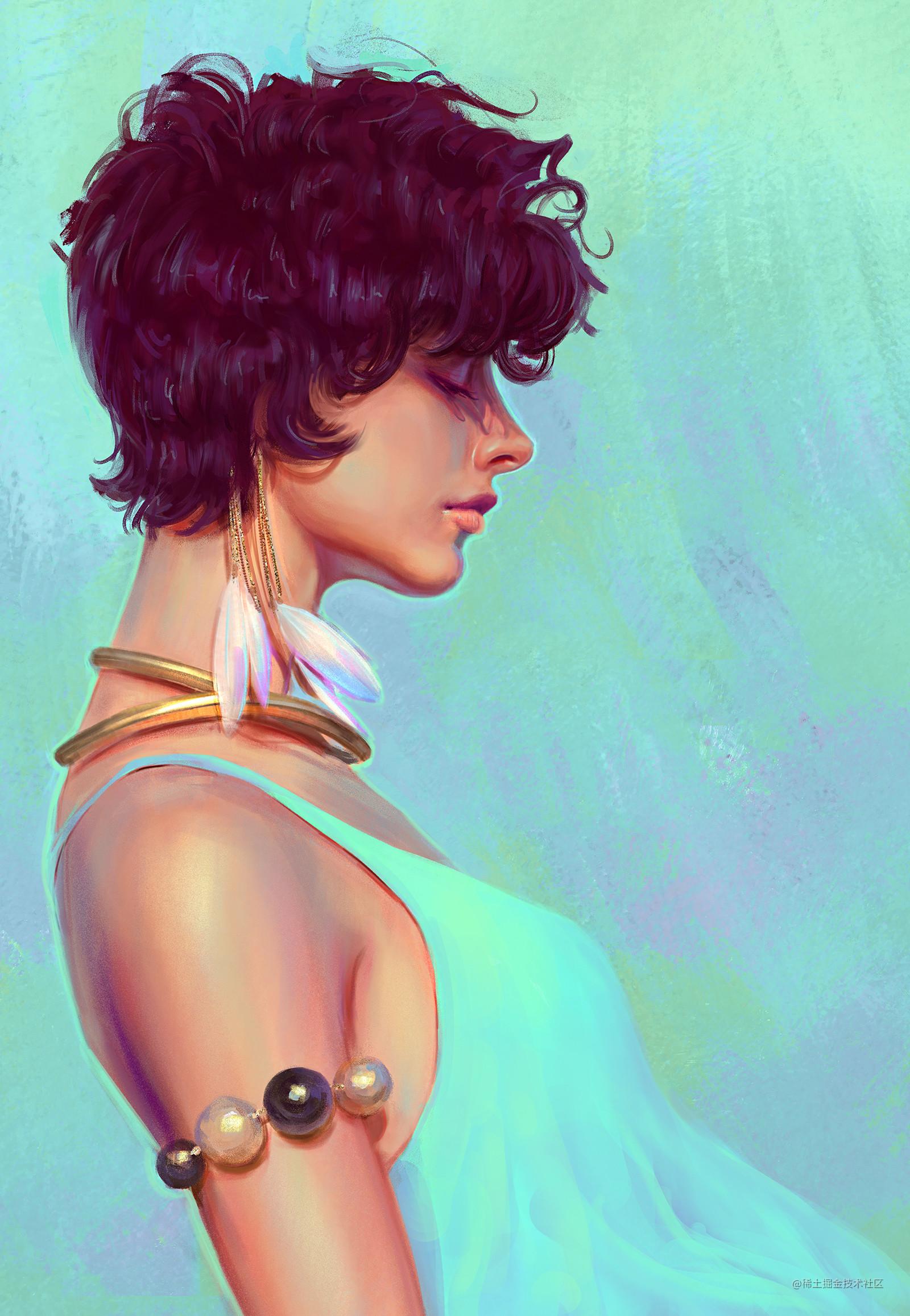 青训营第六期_后端基础班