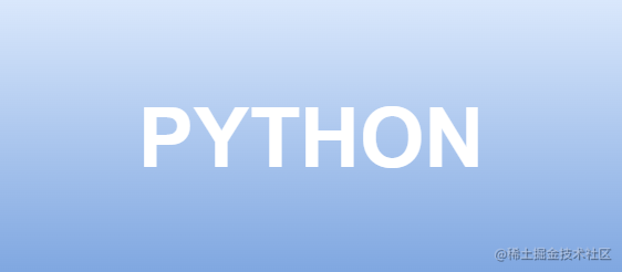 Python
