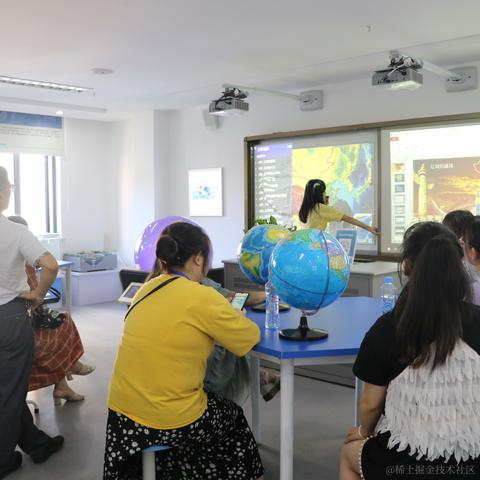 湖南省智慧教育装备展示体验中心于2020-08-14 10:09发布的图片