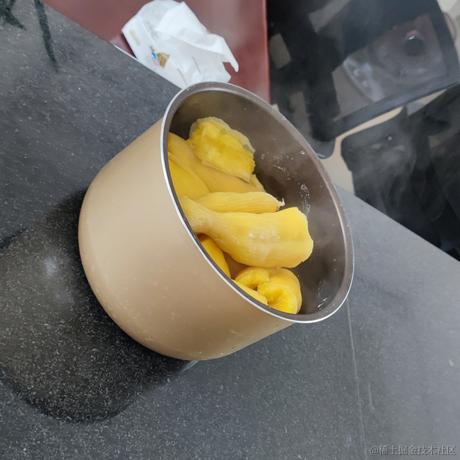 嘉晚今天吃乃贝于2022-12-06 21:49发布的图片