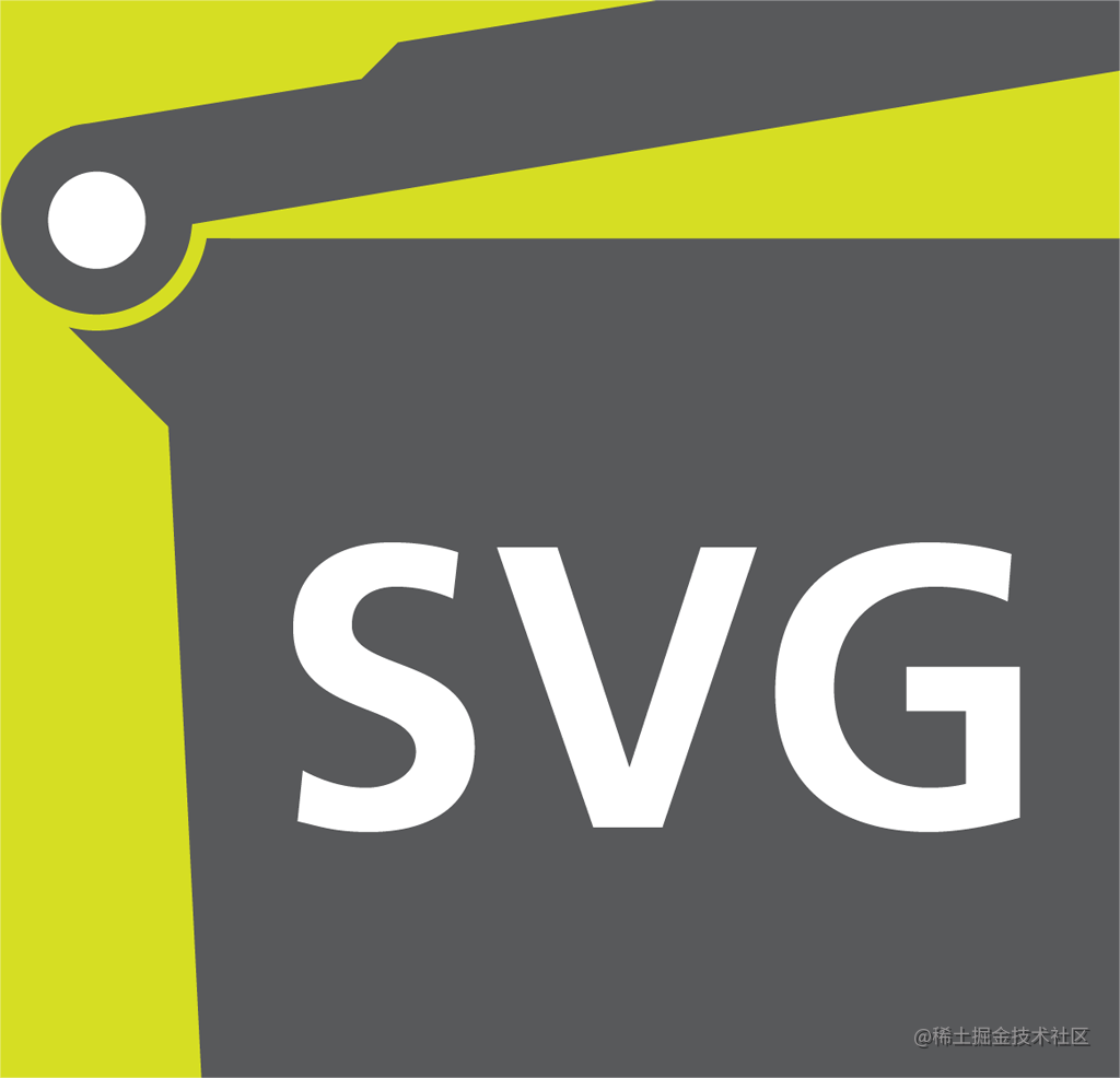 SVG的学习