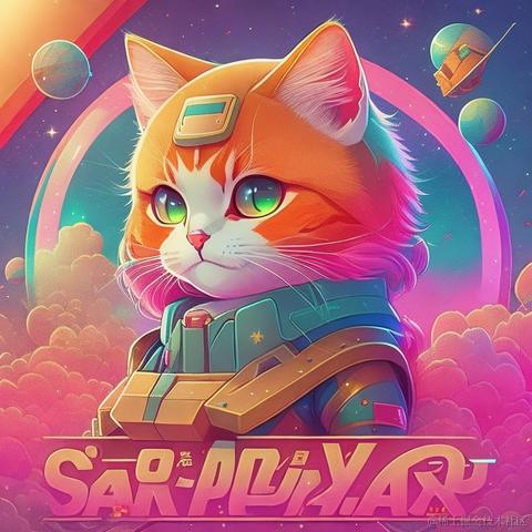 ShaderJoy于2023-04-18 11:00发布的图片