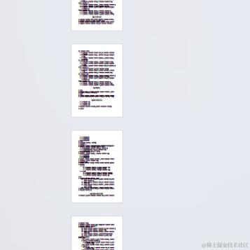 爱打嗝的程序猿于2024-07-01 14:16发布的图片