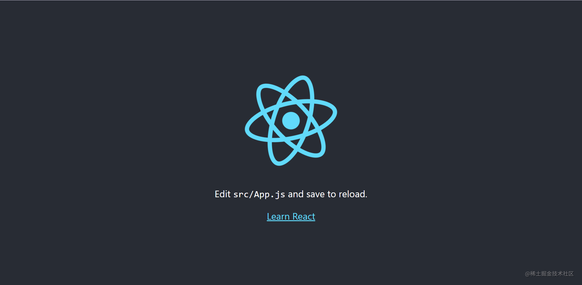 react笔记