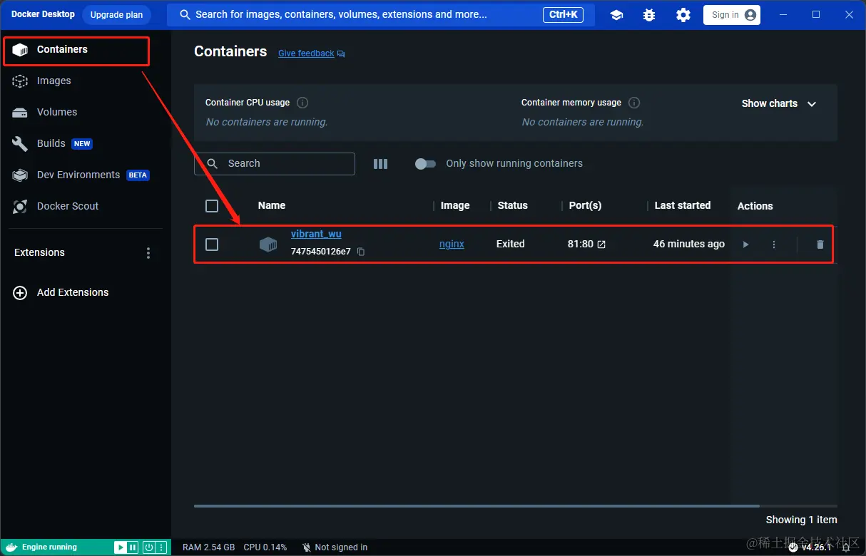 3.3.2_在Docker Desktop中查看容器_1.png