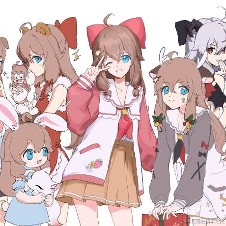 蒂娜的野生柴犬于2022-11-29 13:39发布的图片