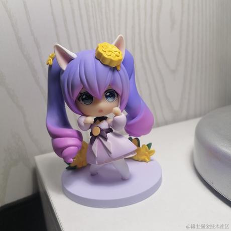 嘉然今天养阿草于2022-11-21 22:54发布的图片