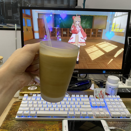 圣嘉然的阳光宅鼠于2022-11-20 10:54发布的图片