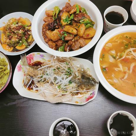 今天你吃饱了吗于2023-04-22 12:50发布的图片
