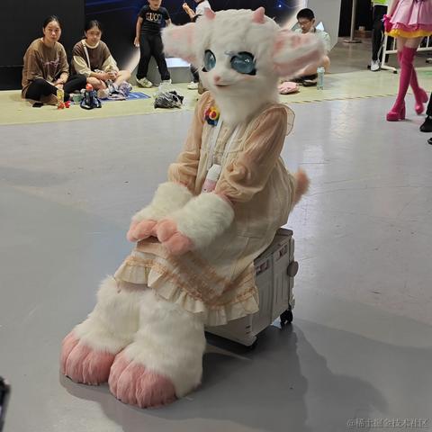 伪电气白兰地于2023-06-23 21:05发布的图片