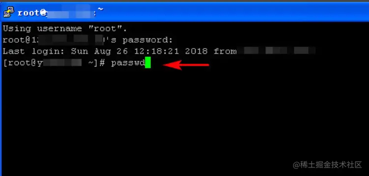 Windows（Server）、Linux服务器怎么修改用户名和密码？.png