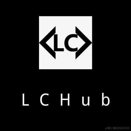 LCHub低代码社区于2023-02-24 14:22发布的图片
