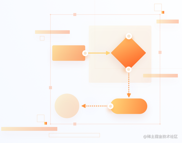 xflow流程可视化