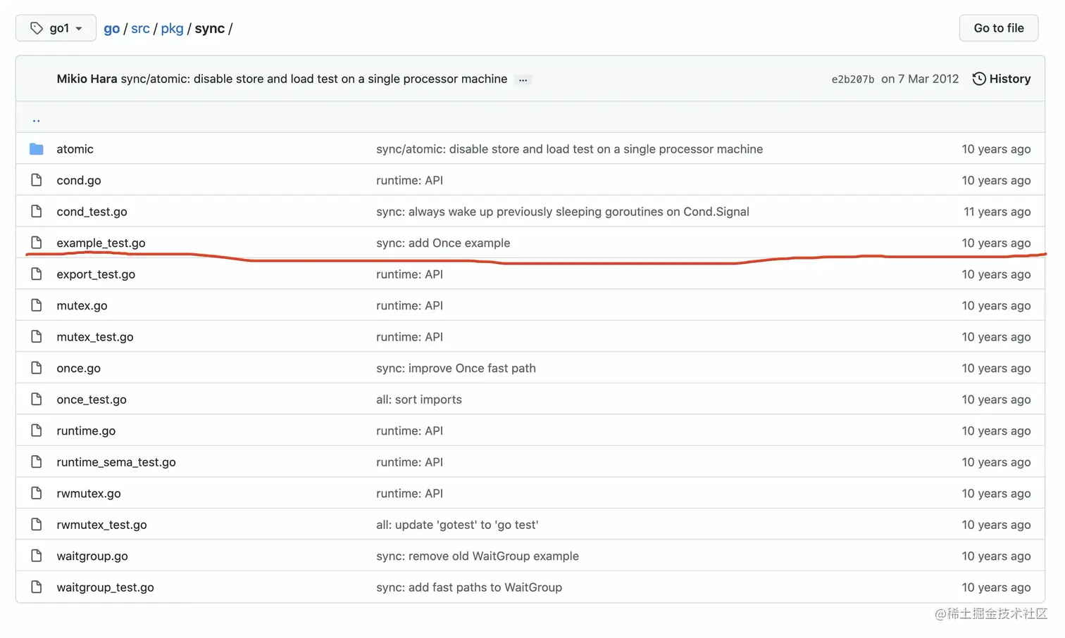 谁提交了这段代码