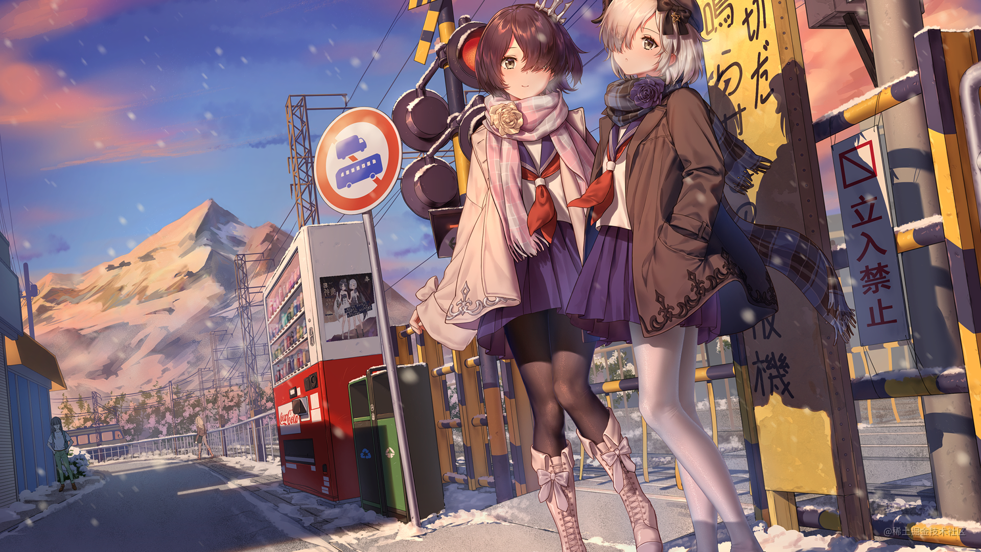 博客搭建