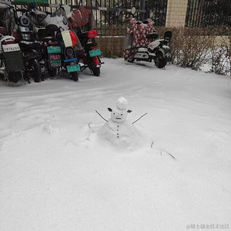 掘金齐天大圣于2023-05-31 23:42发布的图片