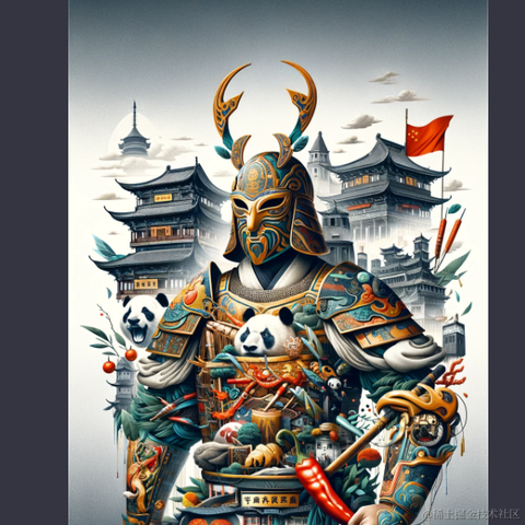 云原生AI于2023-12-29 13:13发布的图片