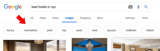 SEO 关键词