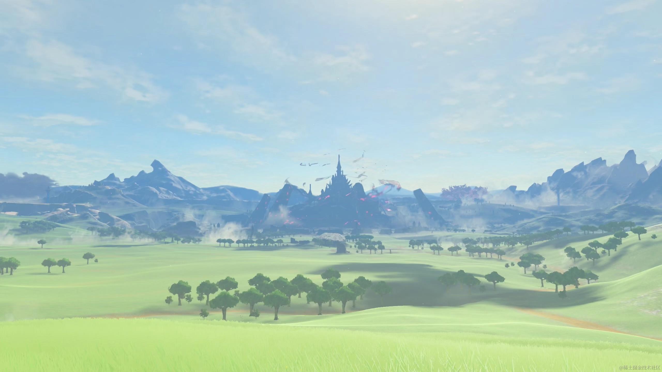 从零开发脚手架