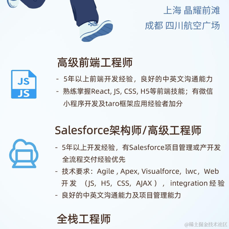 程序员招聘