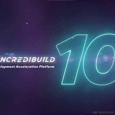 Incredibuild于2023-04-04 14:40发布的图片