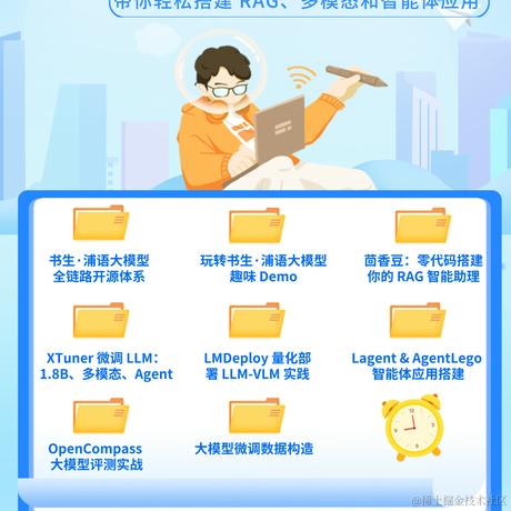 OpenMMLab于2024-04-30 19:15发布的图片