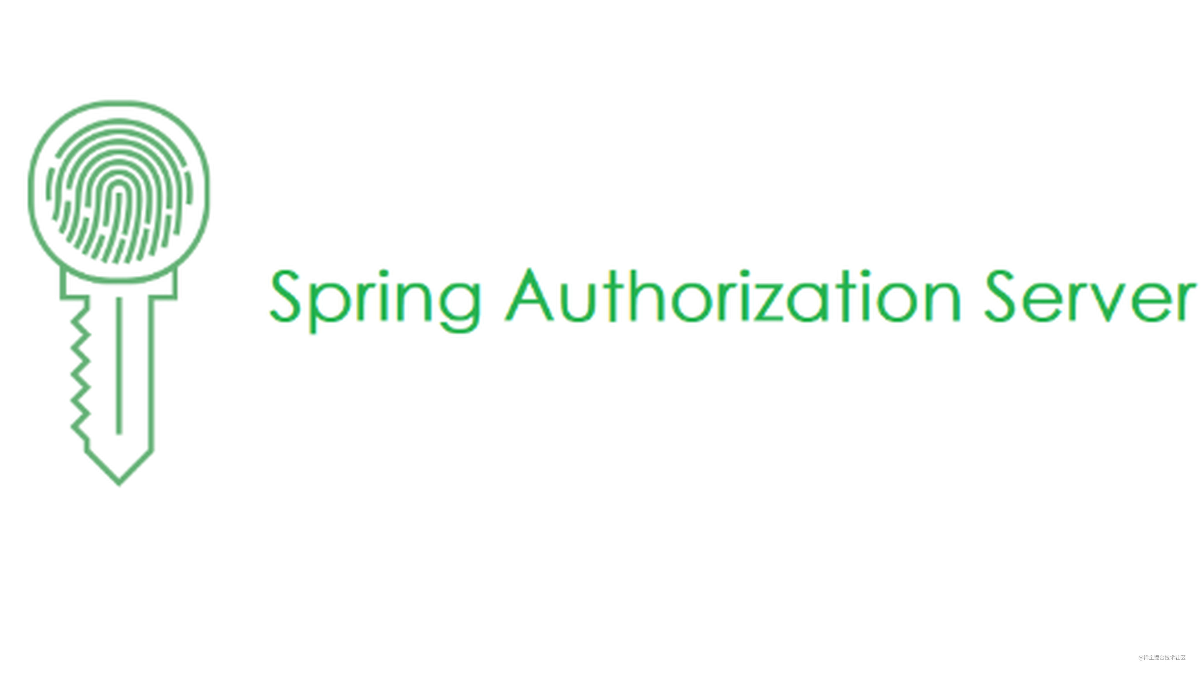 Spring Authorization Server 0.3.0发布，官方文档正式上线