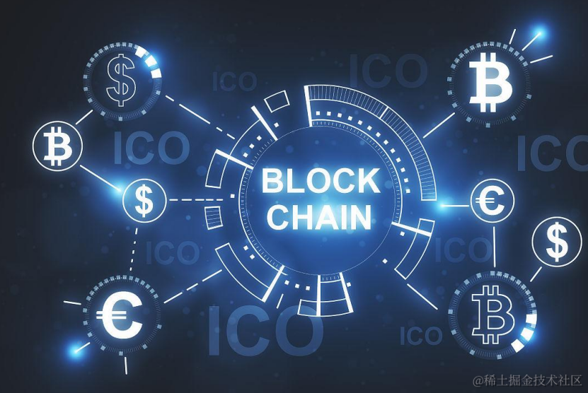 区块链经济