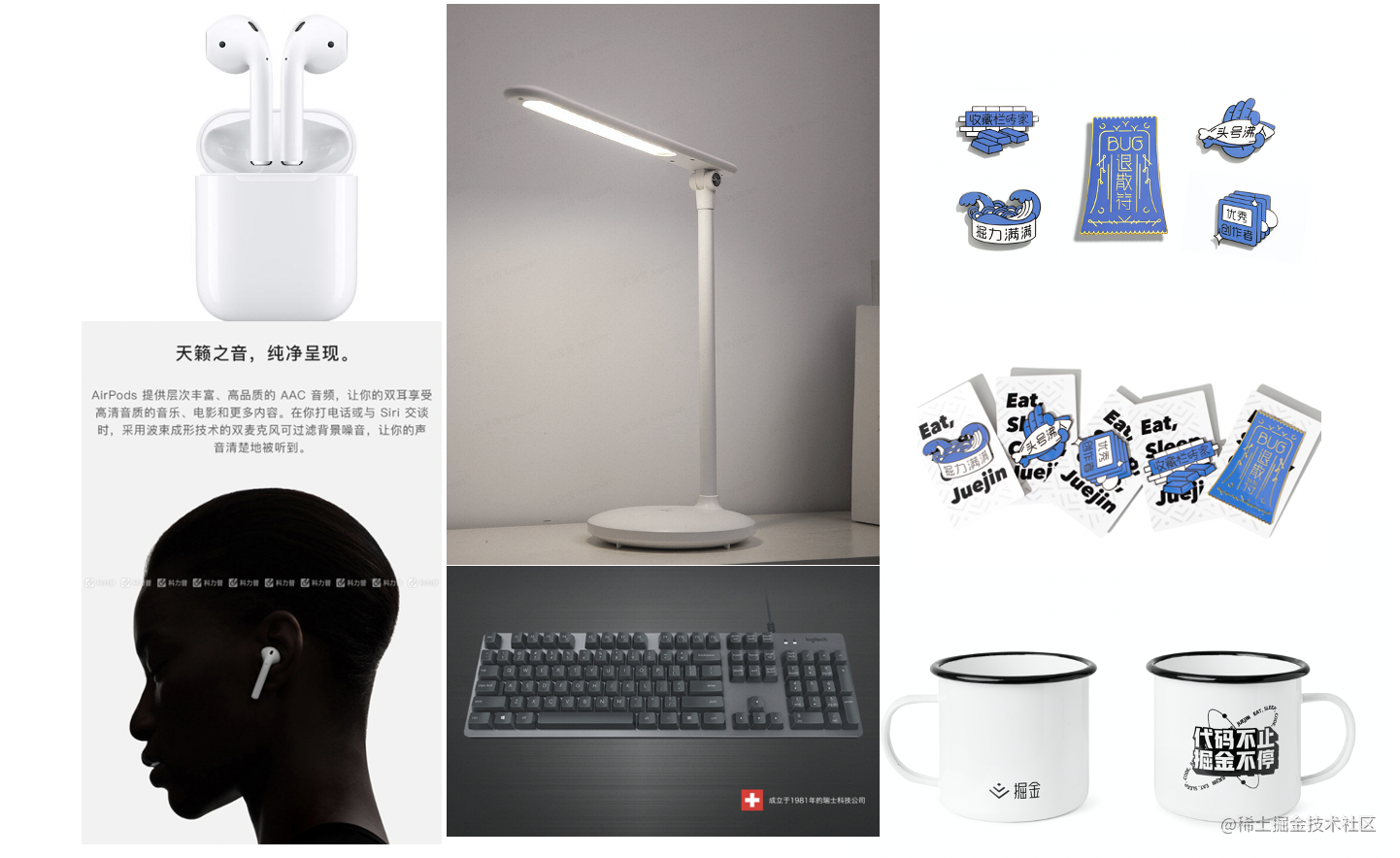 Golang主题学习月✏️｜写Go文章打卡，赢Airpods等精美礼品🎁_https://bianchenghao6.com/blog_go_第3张
