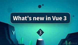 Vue3框架学习笔记